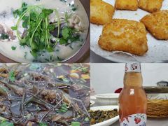 -翠茗农庄土菜馆(天目湖店)