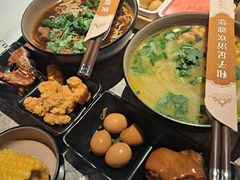 -和子足浴SPA会馆(东方之门店)