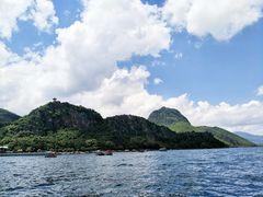 -抚仙湖禄充风景区