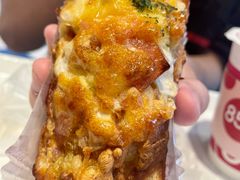 凯撒大帝-85度C(厦门台湾街店)