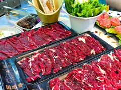 -三头牛·潮汕牛肉生蚝火锅 (夏湾店)