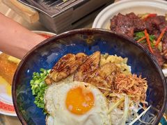 -滋味满屋美食坊(上海街店)