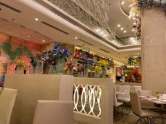 -芭菲盛宴·环球美食(袁家岗店)