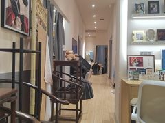 -海马体照相馆(成都来福士广场店)