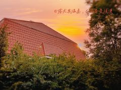 -绿岛公园(滨海新区)