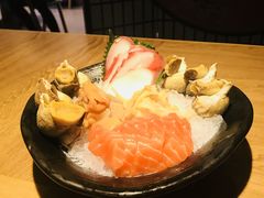 -松岛日本料理(汾江路店)