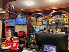 -北京小肠陈饭庄(方庄店)