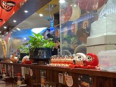 -鸟鹏烧鸟居酒屋(仁恒梦中心店)