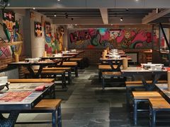 -管氏翅吧(广渠门店)