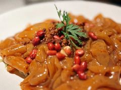 -奉天小馆·非遗东北菜(济南万象城店)