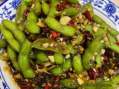 -江城燕子大排档(江汉路步行街店)