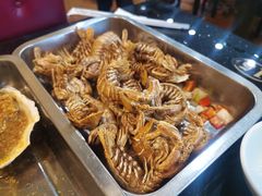 -胶东海鲜大排档(北太平庄店)