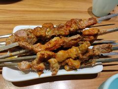 -品回味清真西北楼(宁波首店)