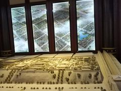 -西安青龙寺遗址景区
