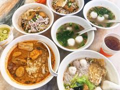 橘子酸梅汁-阿坤纯正西刀鱼丸(Kuala Lumpur Branch)
