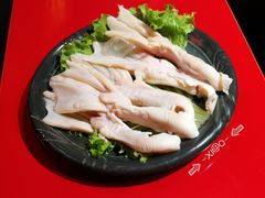 -谭鸭血老火锅(漳州路店)