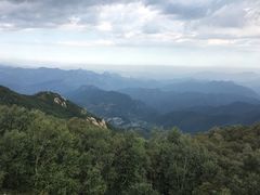 -白草畔自然风景区