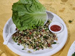 -大笑饭堂(甲子桥店)