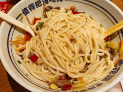 -鑫花溪牛肉米粉(广电传媒店)