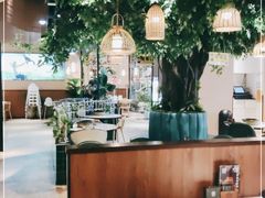 大堂-原味田园·客家菜·土窑鸡(中航城君尚购物中心店)