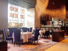 大堂-AZUR聚(香格里拉饭店)