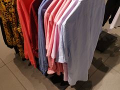 -ZARA(红谷滩万达店)
