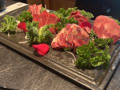 -神户赤童日式烤肉伙伴(东直门店)