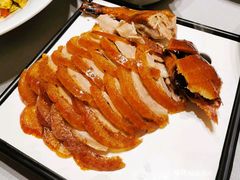 -峨嵋酒家(牡丹园店)