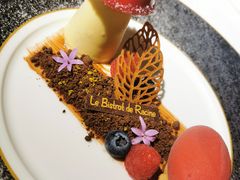 -Le Bistrot de Racine