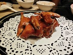 -喜棠·长沙家宴·海鲜·湘菜(麓谷店)