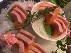 -Mr.Fish鱼鲜生海鲜放题(高德置地冬广场店)