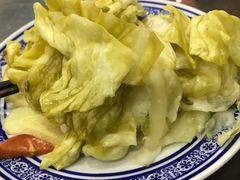-老西安韩记三鲜煮馍(四府街店)
