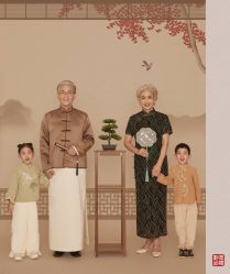 -暖摄影 孕妇写真家庭影像馆 (自然光主题店)