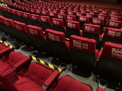 -SFC上影影城(港汇永华IMAX激光店)