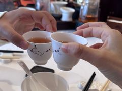 -白天鹅宾馆-宏图府餐厅