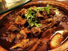 -忠顺斋易州印象烤鸭店(东关新村店)