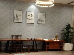 -四季轩中餐厅·萧山味道·运河家宴(三立开元名都店)