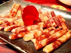 小香腸-谭鸭血老火锅·匠心(环球港旗舰店)