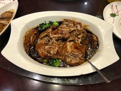 -老正兴菜馆(福州路店)