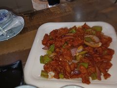 -清真•蜀风园(丁字沽总店)
