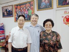 -中国照相馆(王府井店)