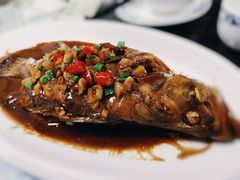 -水香园·中国徽菜名店(紫霞大道店)
