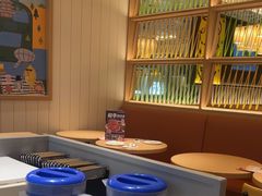 -菲滋意式餐厅(西溪印象城店)