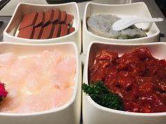 -海底捞火锅(九霄梦天地店)