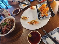 -大鲜生·亚洲菜融合小食堂