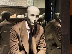 -SUITSUPPLY(安福路店)