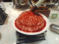 -欢朋餐厅(海口南海希尔顿欢朋酒店)