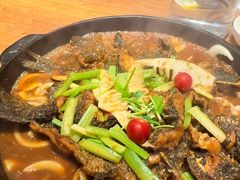 -老板恋上鱼(恒隆广场店)