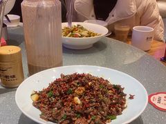 -巢爷老味(东方红店)