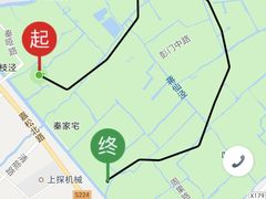 -嘉北郊野公园